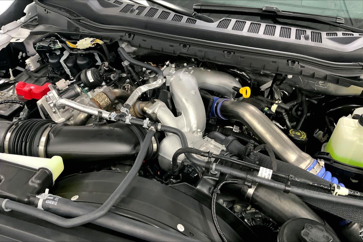 2026 Ford Super Duty F-250 SRW