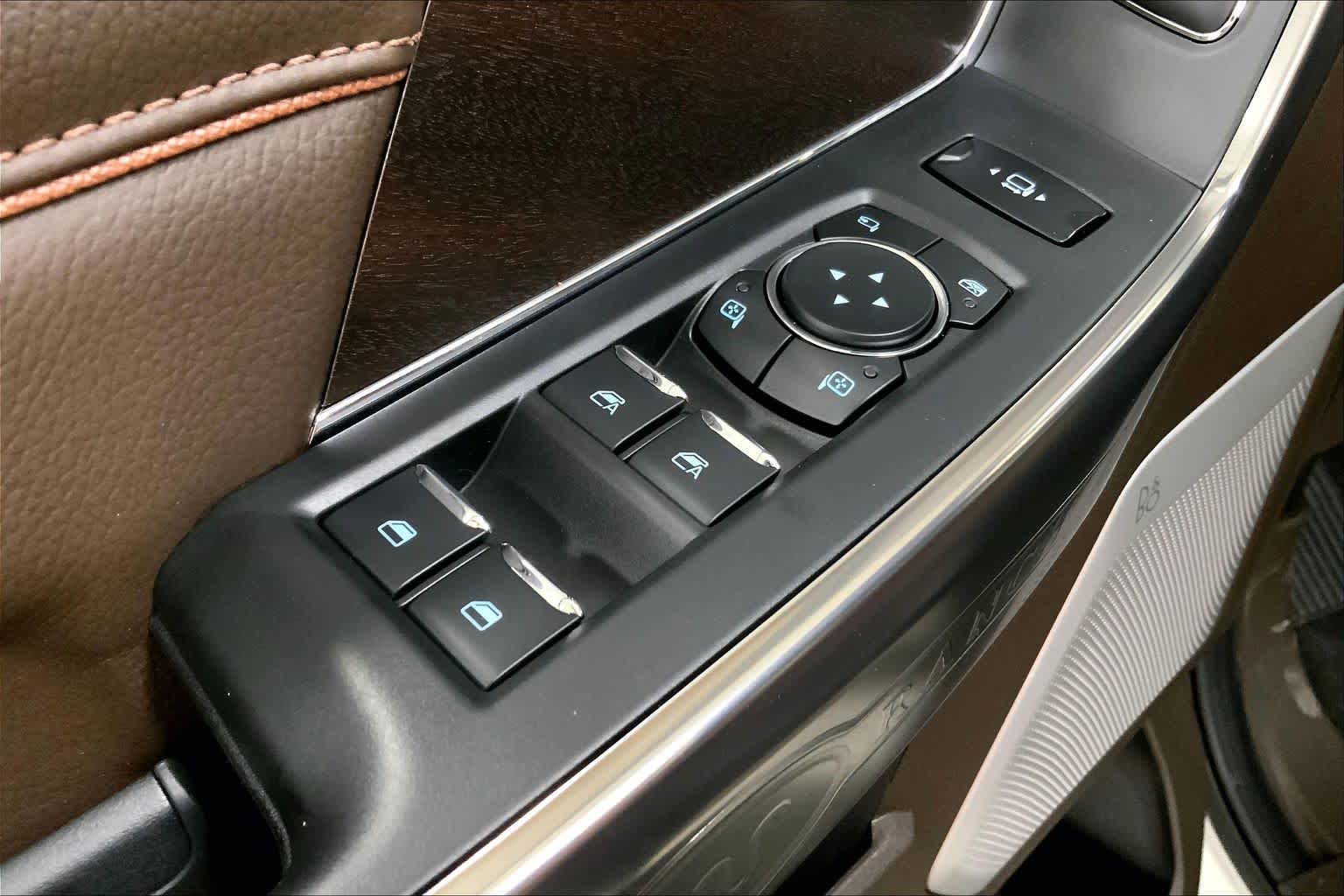 2026 Ford Super Duty F-350 SRW