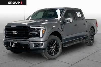 2026 Ford F-150 in Austin