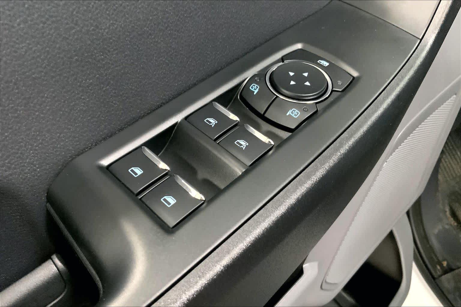 2026 Ford Super Duty F-250 SRW