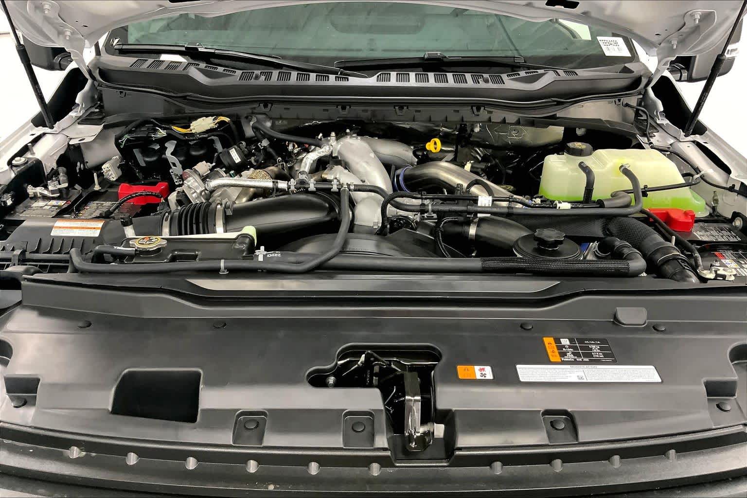 2026 Ford Super Duty F-250 SRW