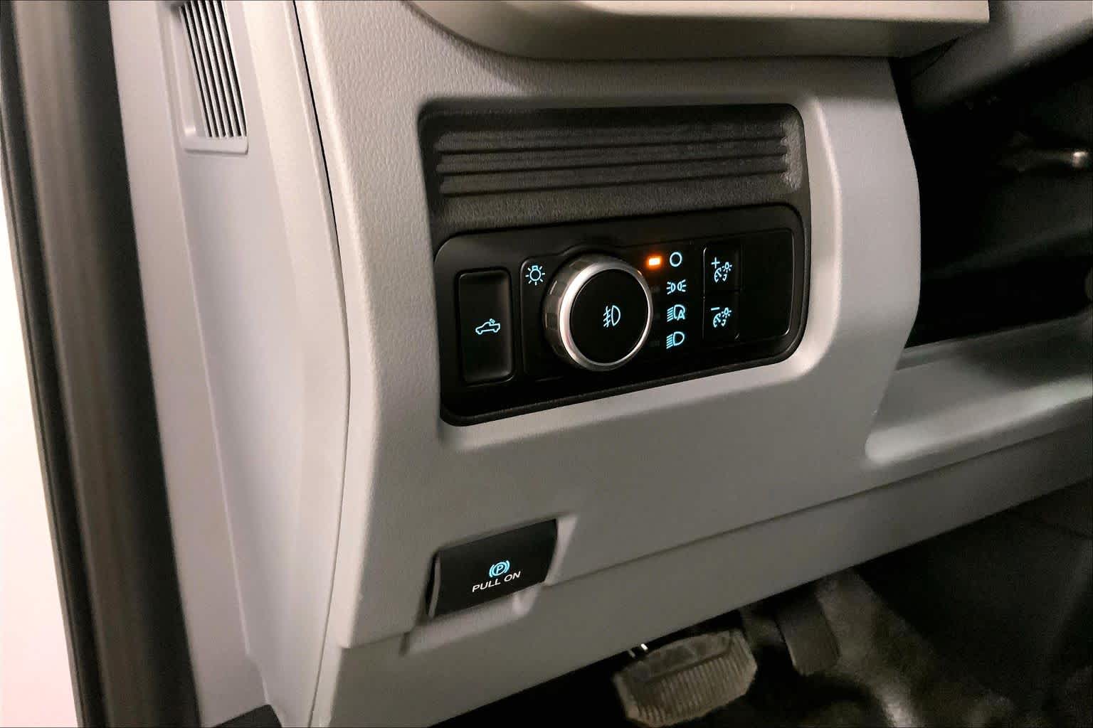 2026 Ford Super Duty F-250 SRW