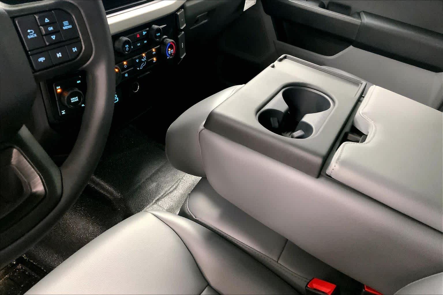 2026 Ford Super Duty F-250 SRW