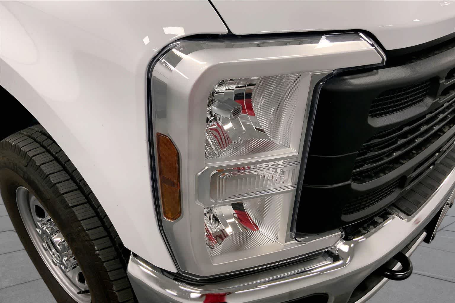 2026 Ford Super Duty F-250 SRW