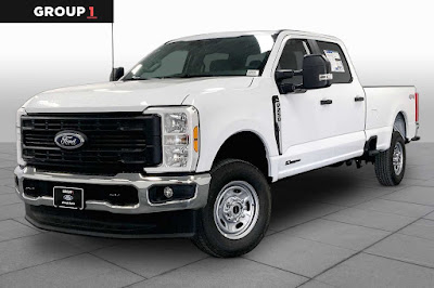 2026 Ford Super Duty F-250 SRW in Austin