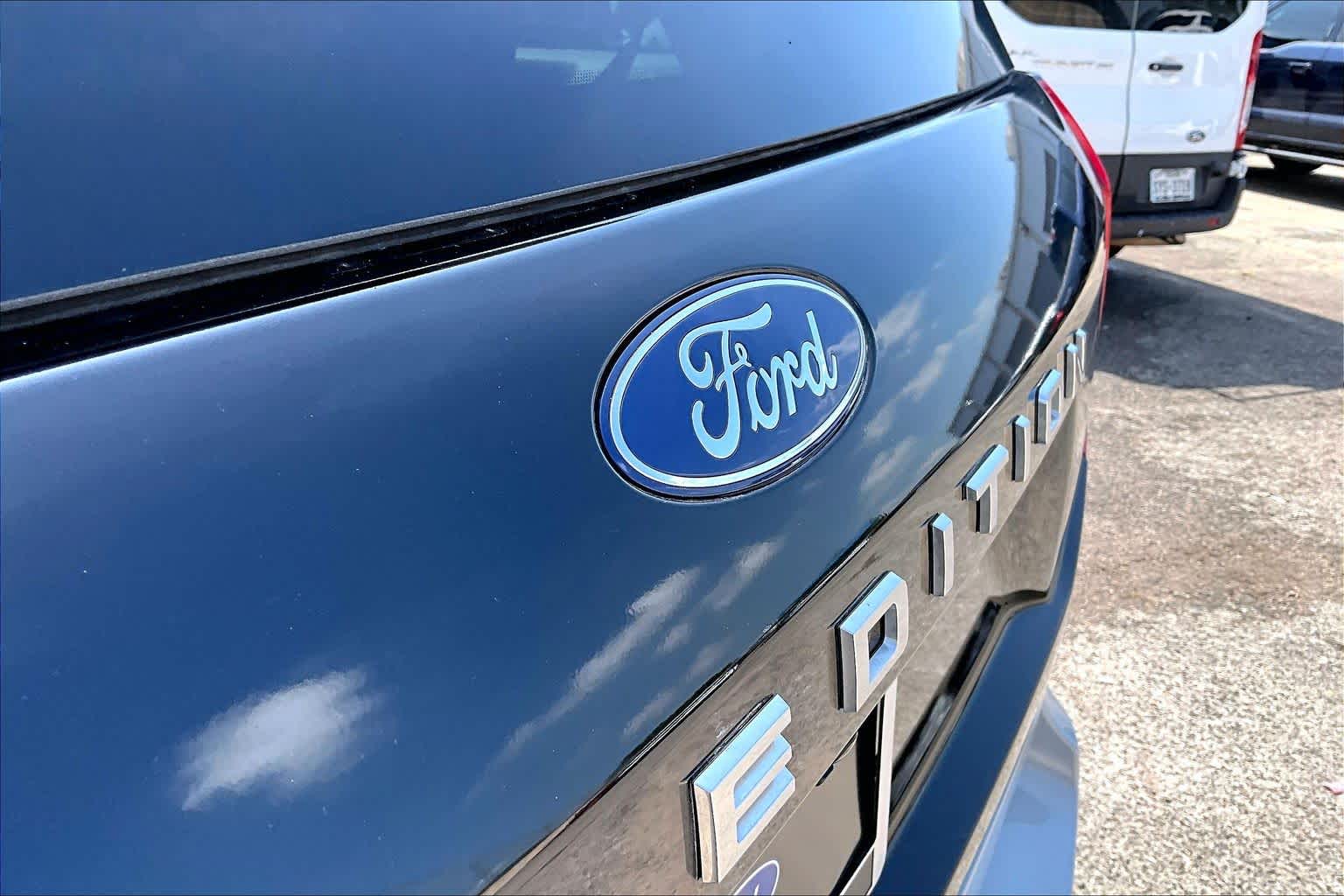 2025 Ford Expedition