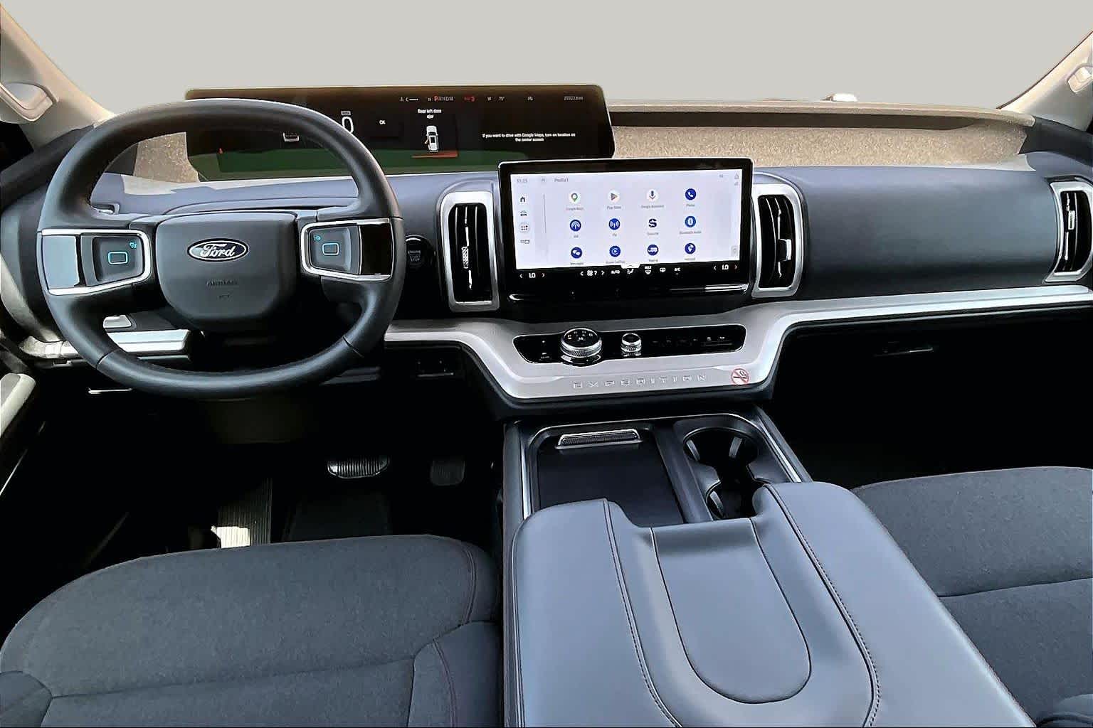 2025 Ford Expedition