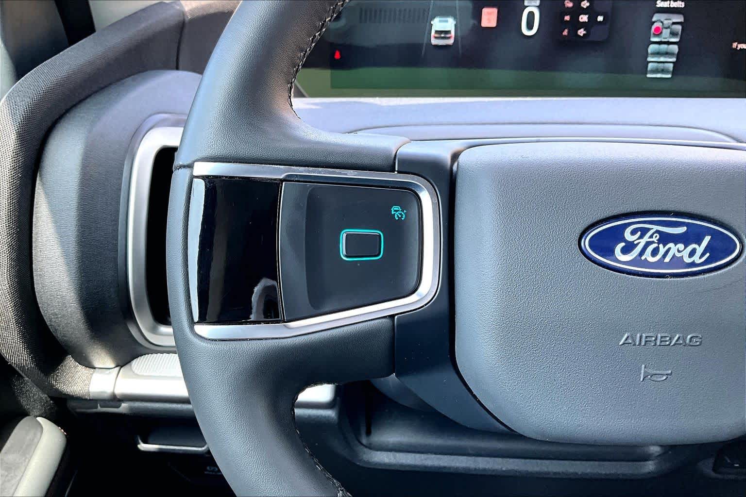2025 Ford Expedition