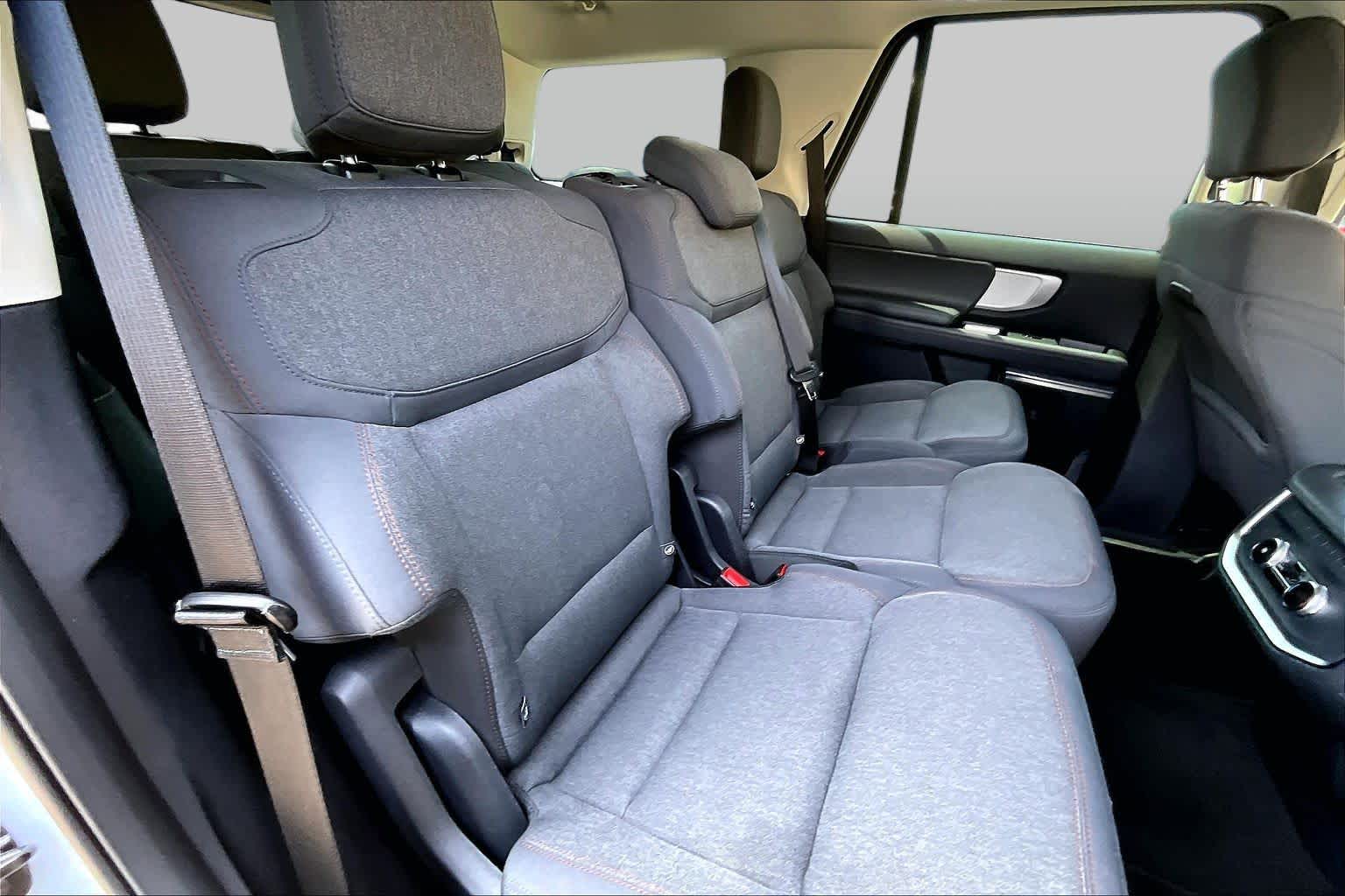 2025 Ford Expedition
