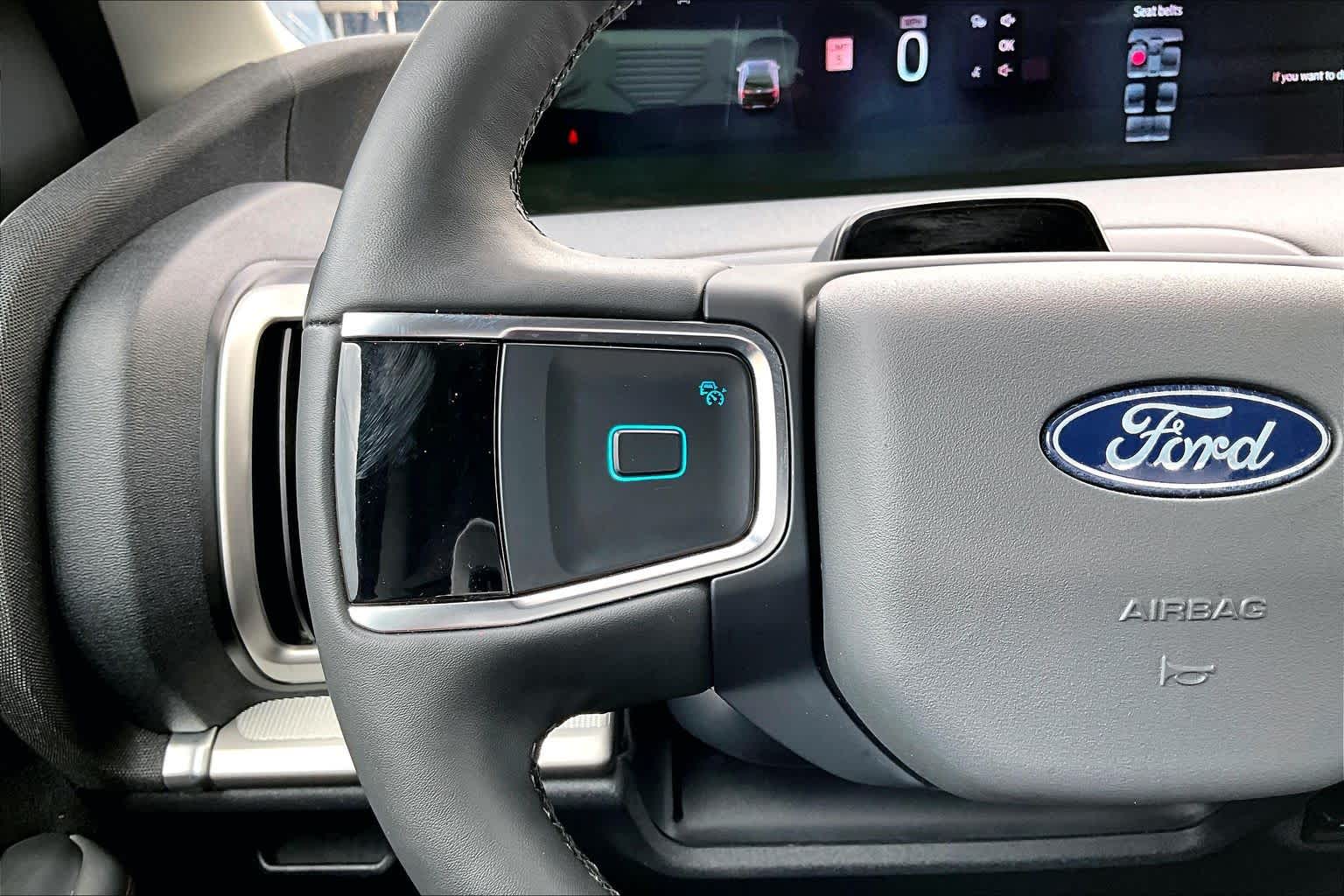 2025 Ford Expedition