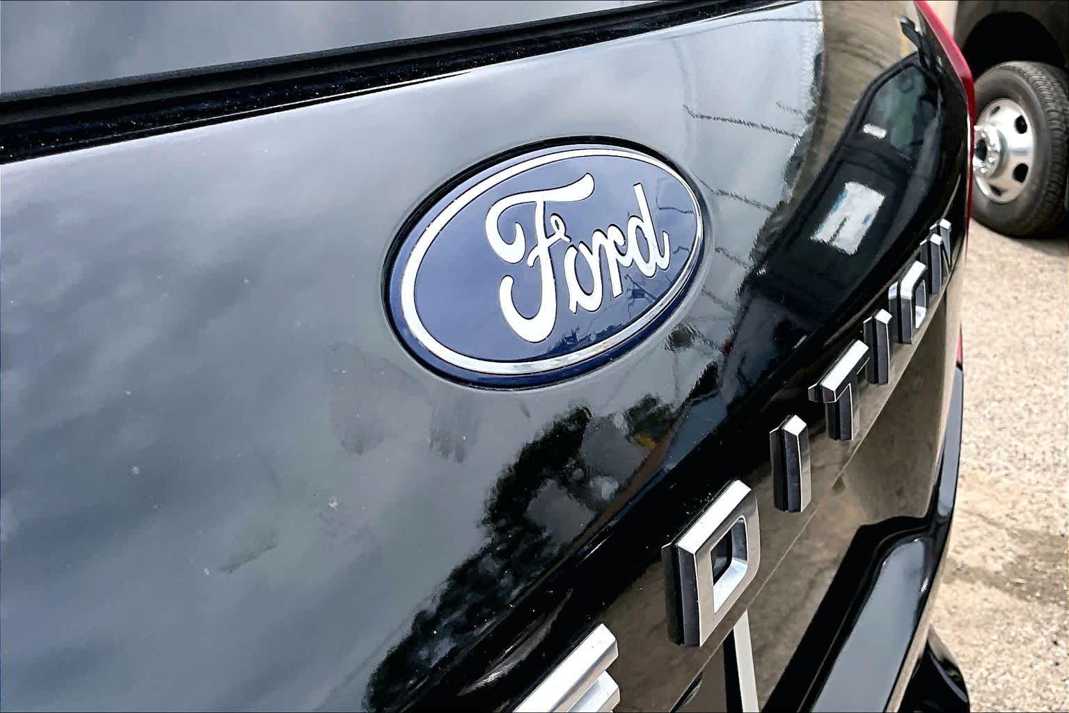 2025 Ford Expedition