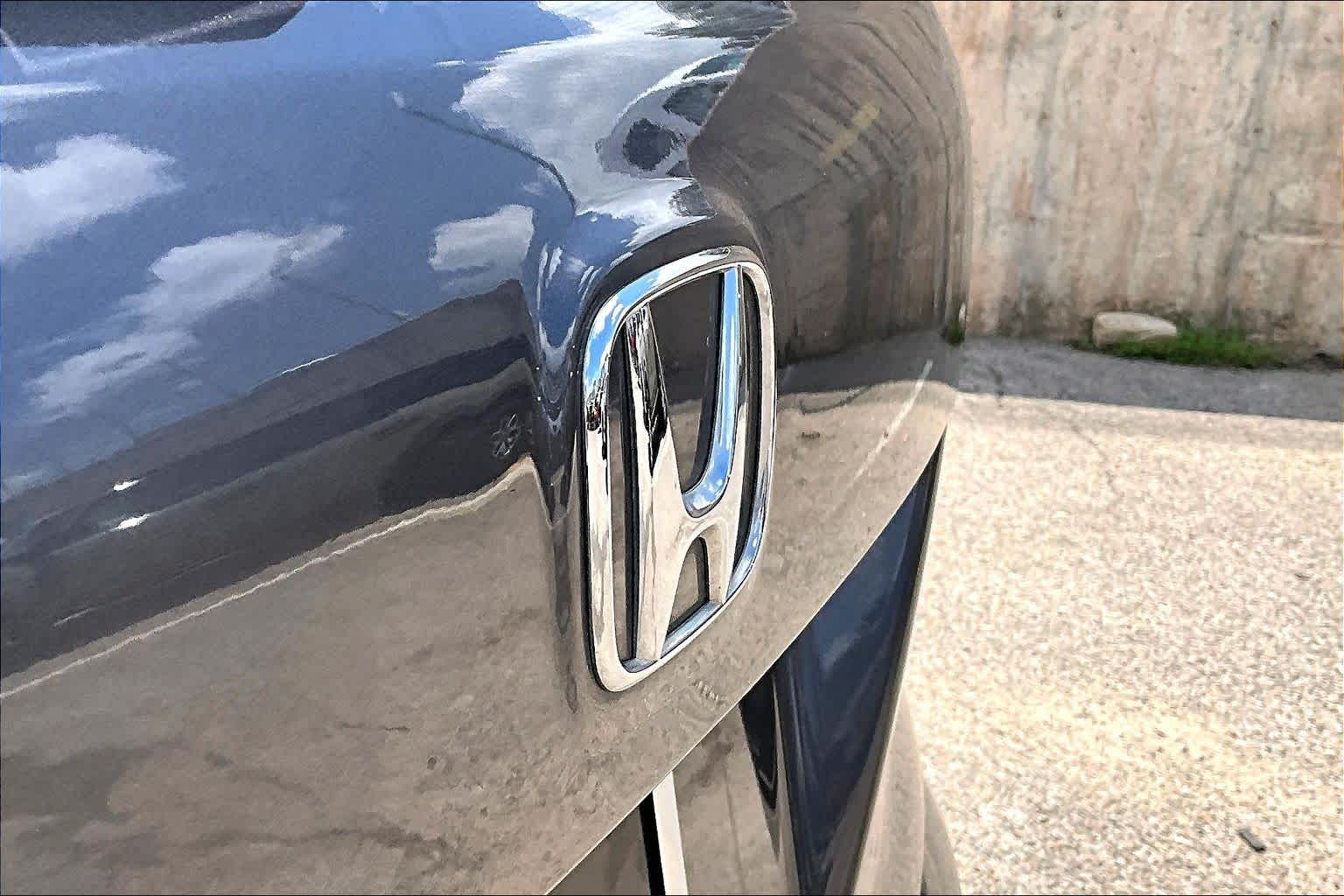 2019 Honda Pilot