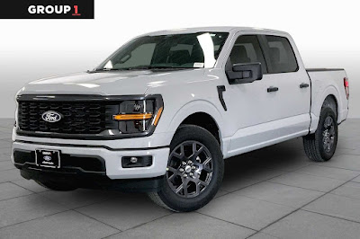 2026 Ford F-150 in Austin
