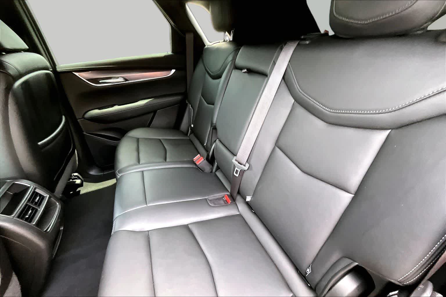 2021 Cadillac XT5