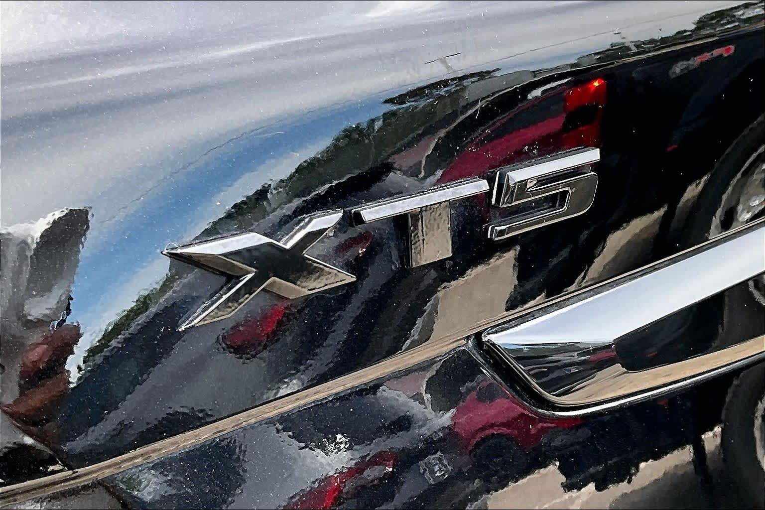 2021 Cadillac XT5