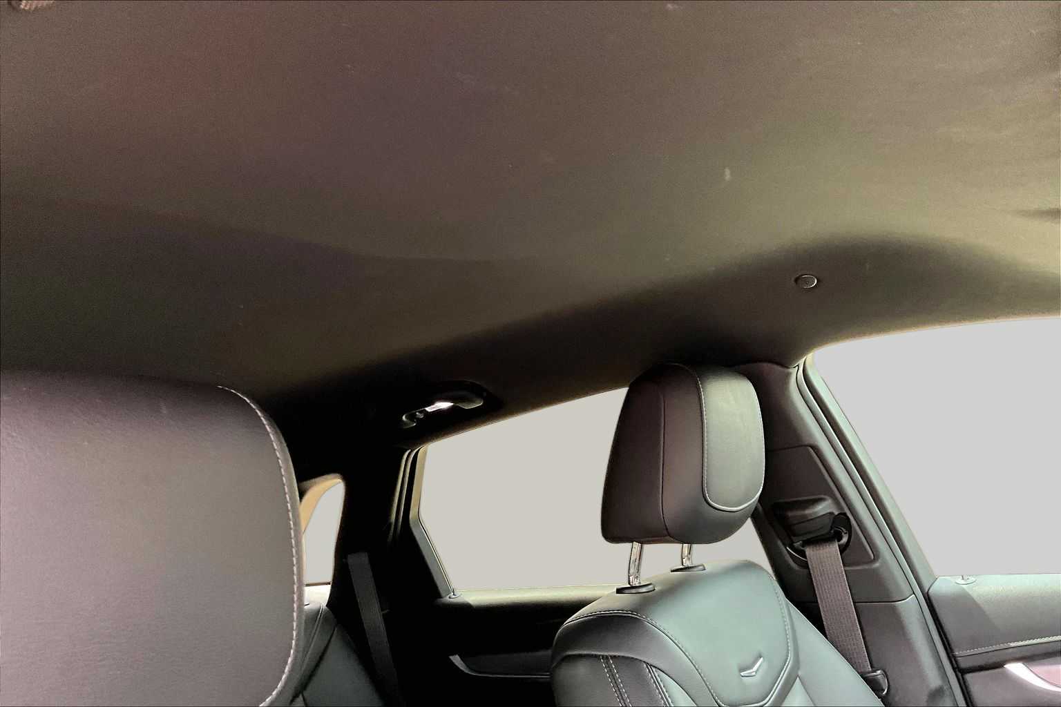 2021 Cadillac XT5