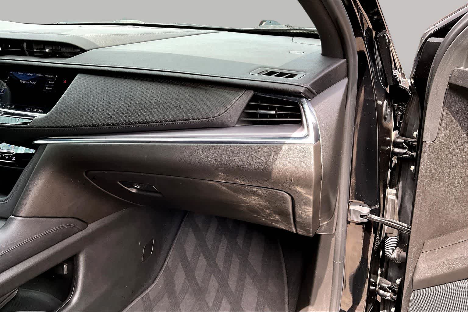 2021 Cadillac XT5