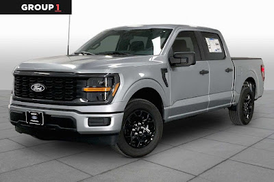 2026 Ford F-150 in Austin