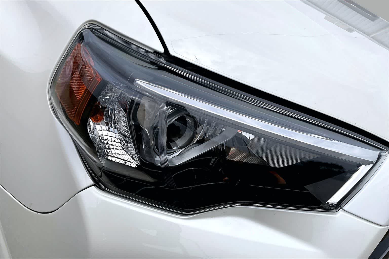 2020 Toyota 4Runner