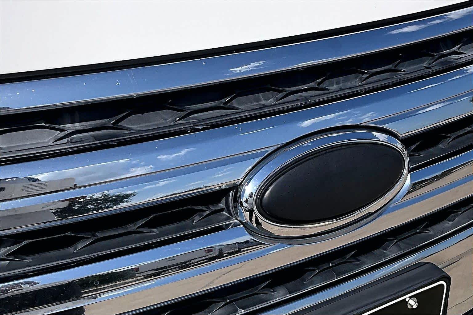 2013 Ford Edge