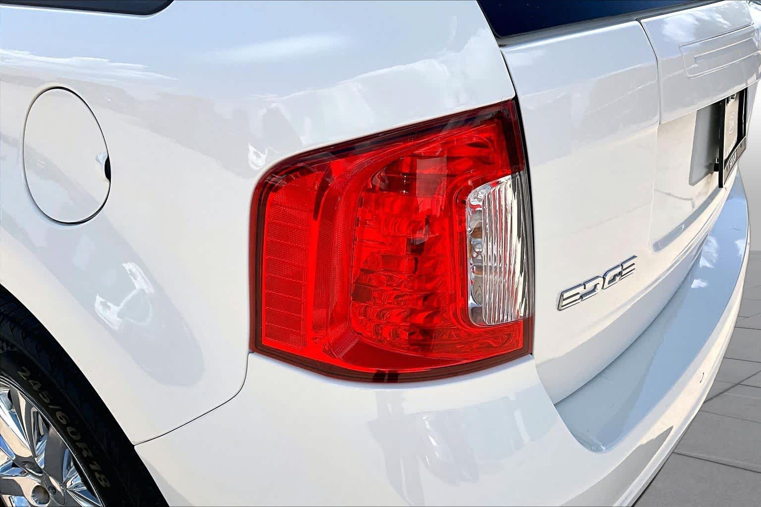 2013 Ford Edge