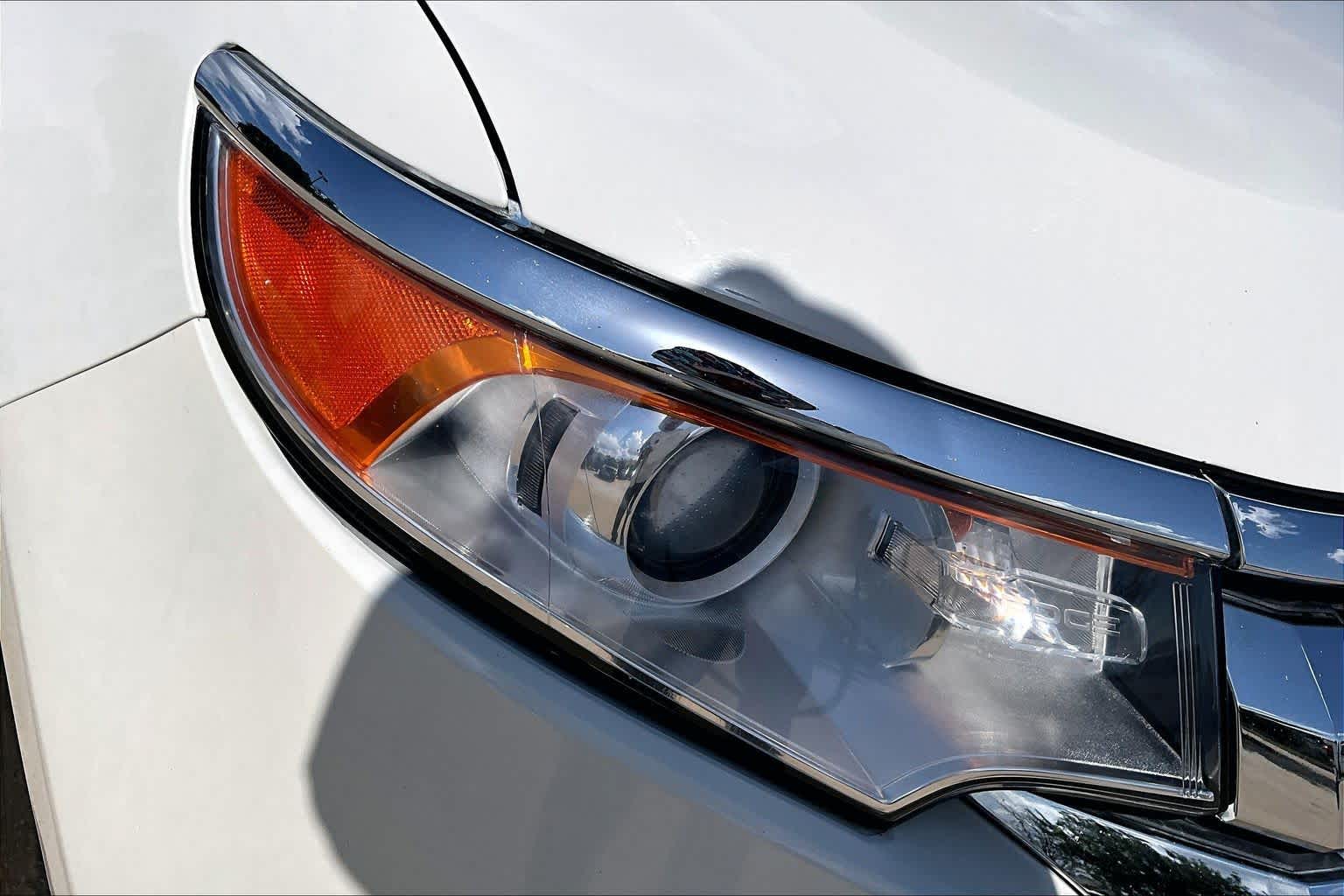2013 Ford Edge