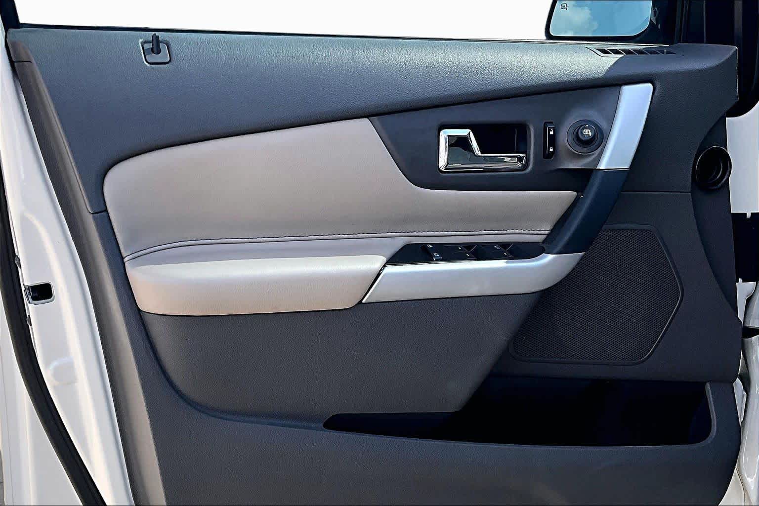 2013 Ford Edge