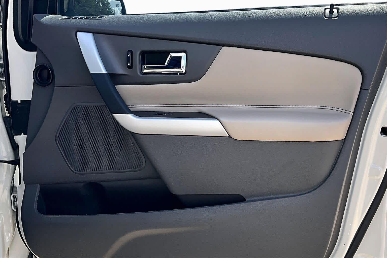 2013 Ford Edge