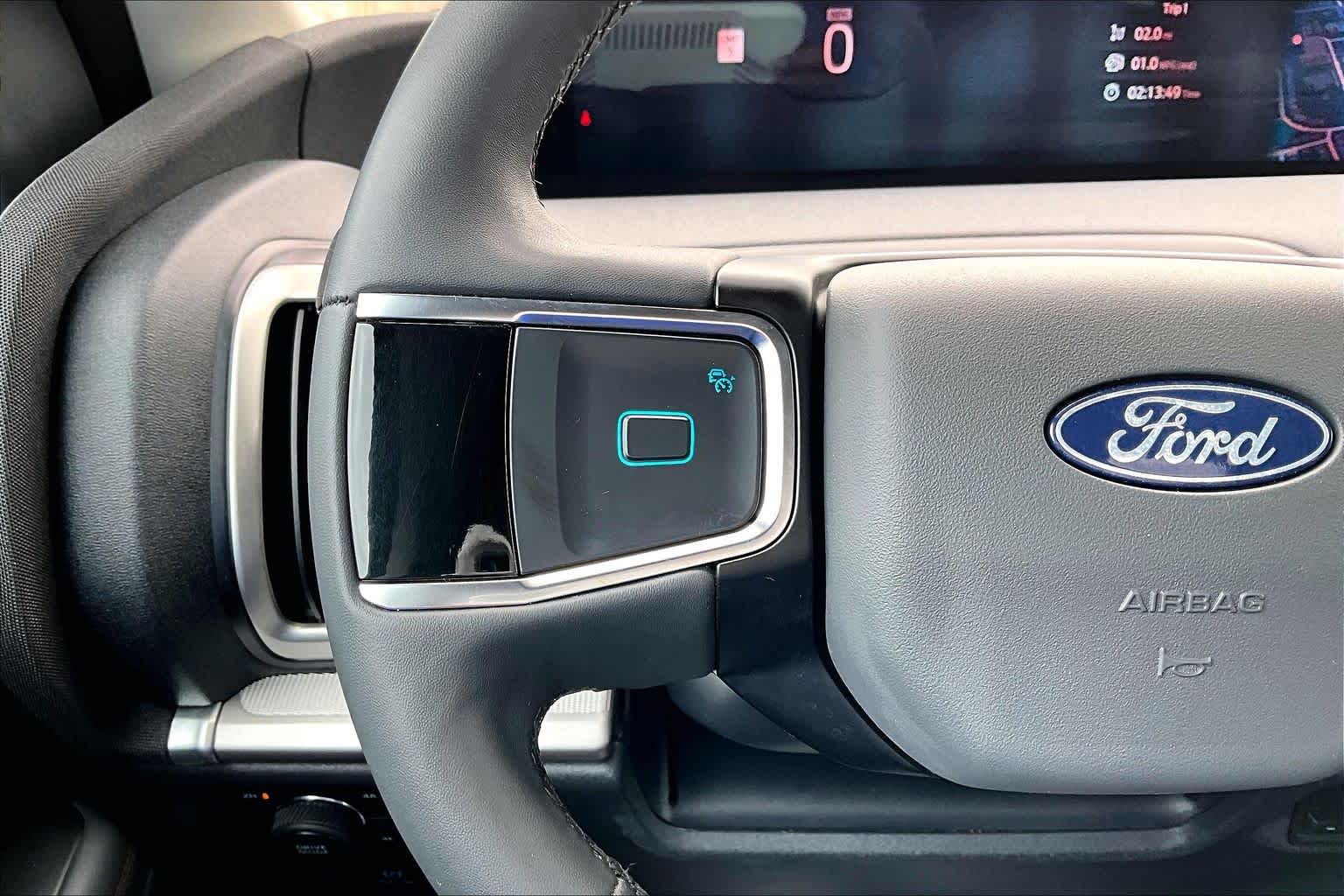 2025 Ford Expedition