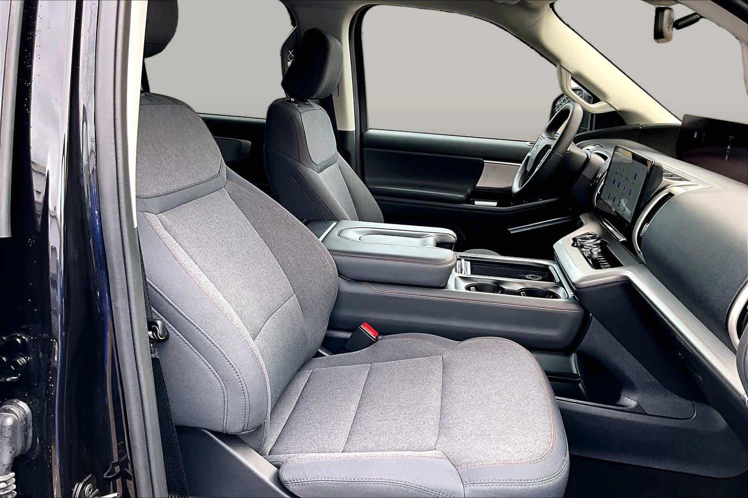 2025 Ford Expedition