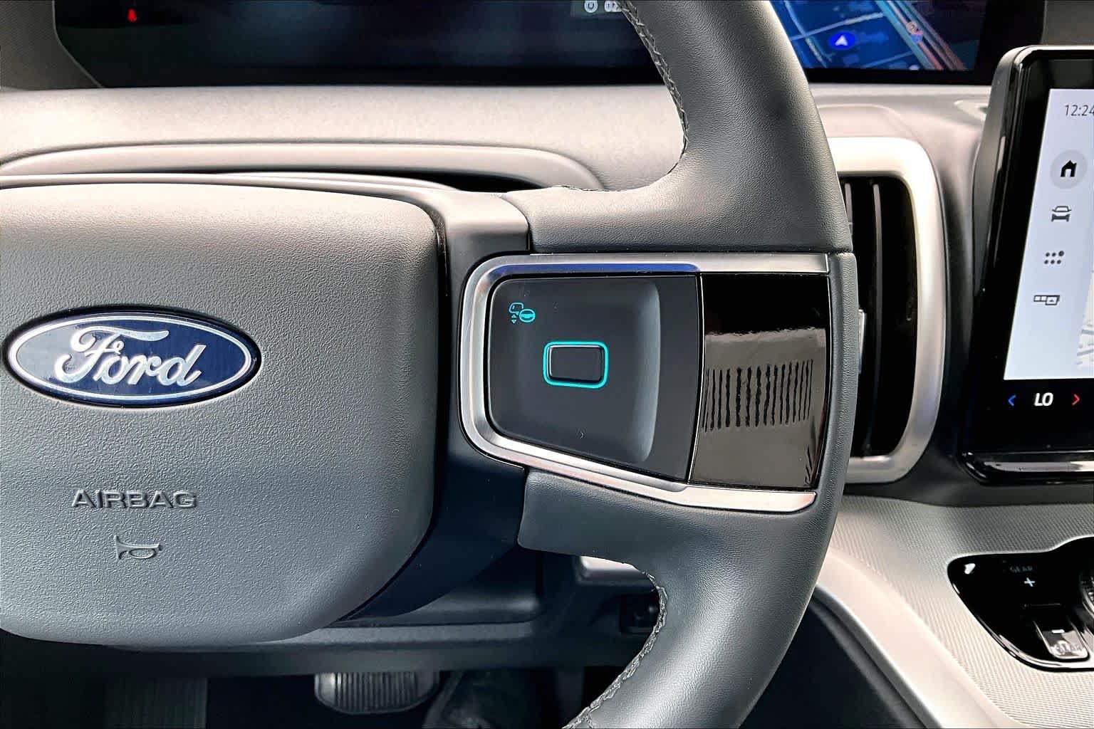 2025 Ford Expedition