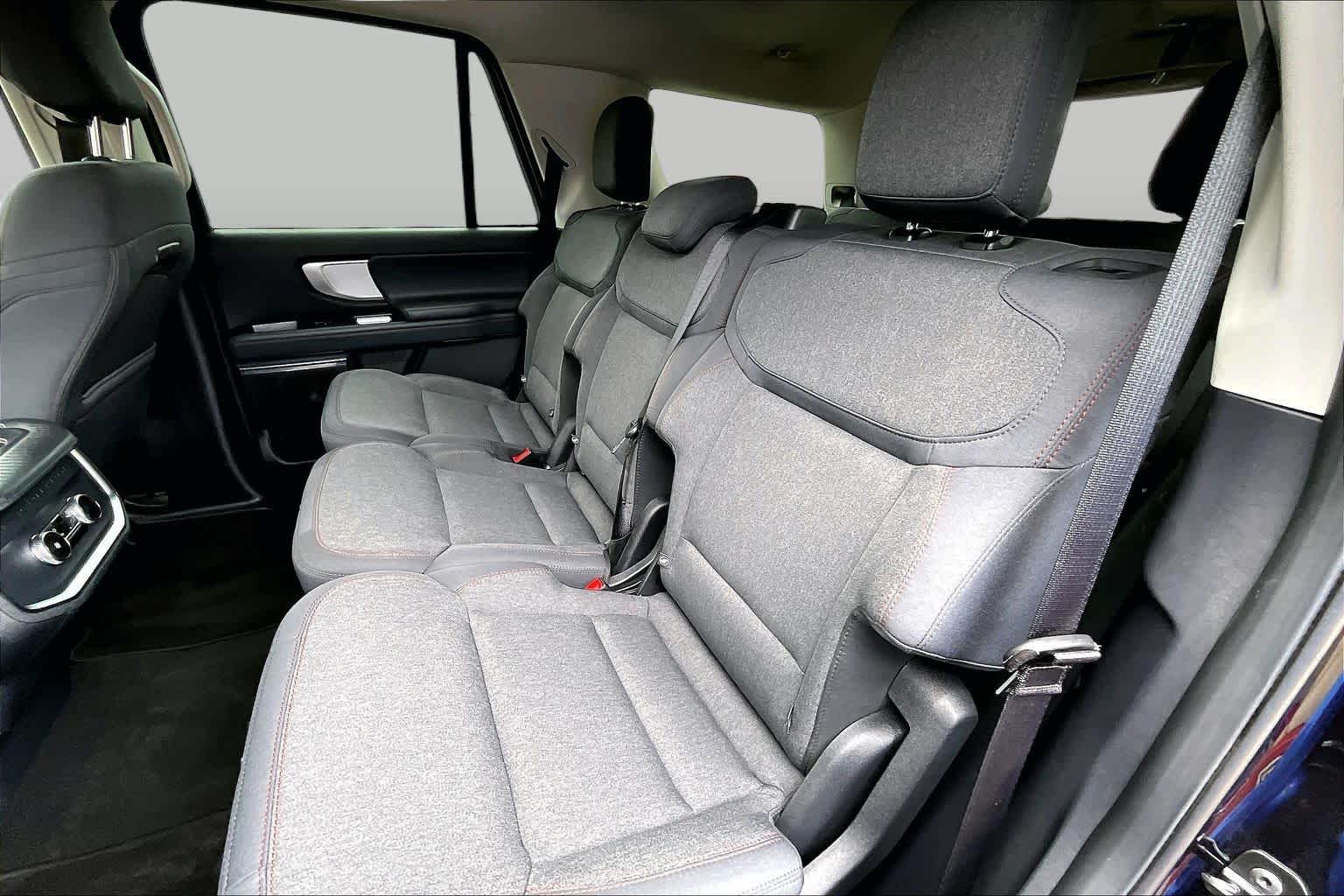 2025 Ford Expedition