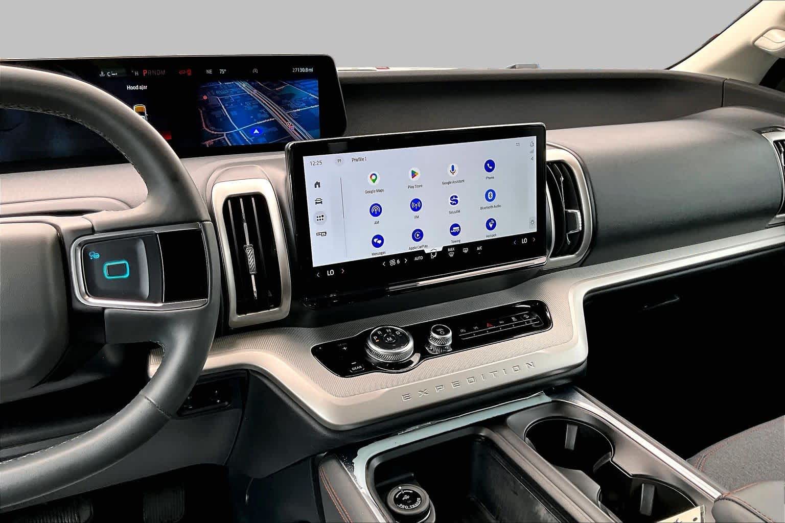 2025 Ford Expedition