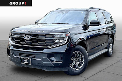 2025 Ford Expedition in Austin