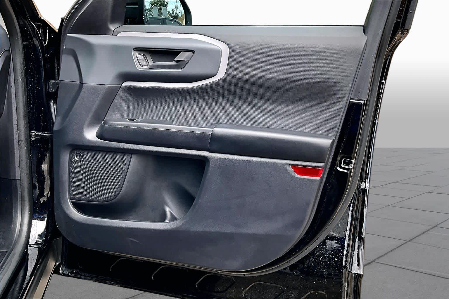 2023 Ford Bronco Sport