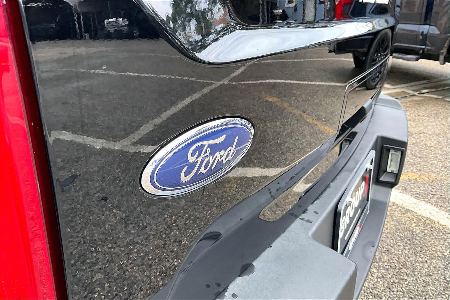 2023 Ford Bronco Sport
