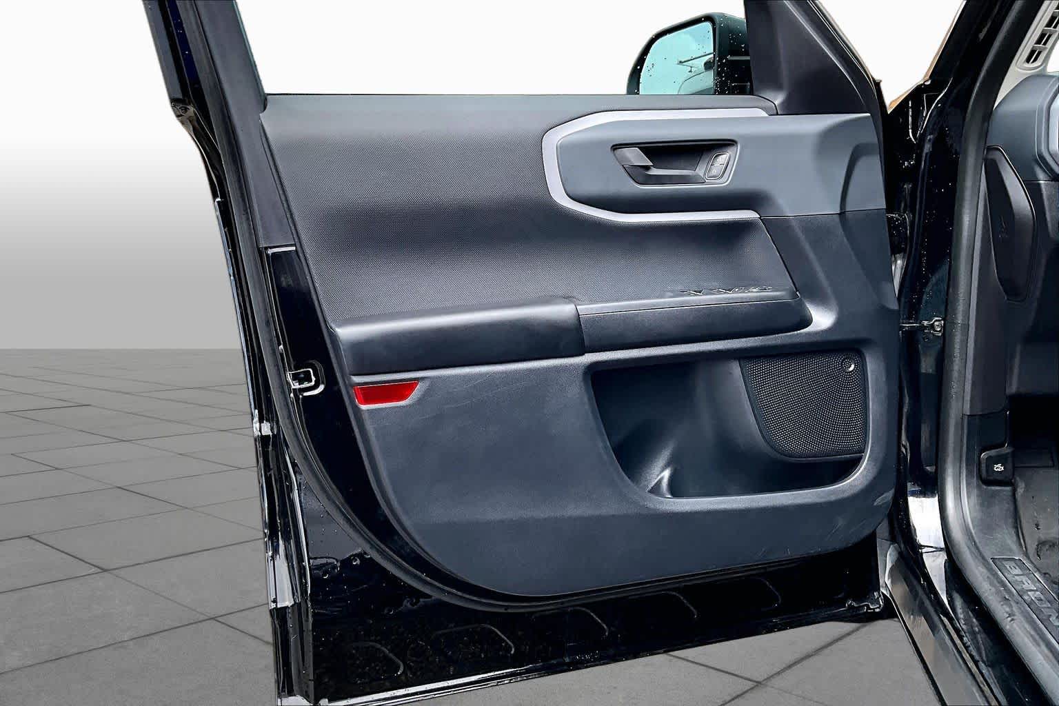 2023 Ford Bronco Sport