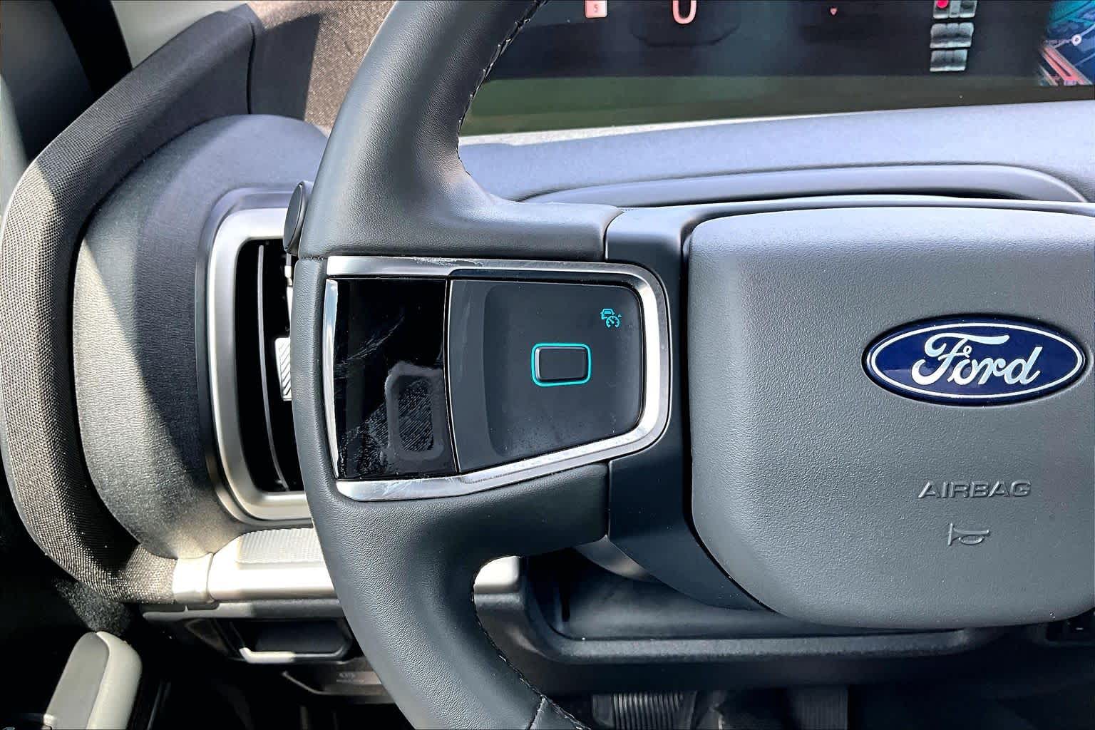 2025 Ford Expedition