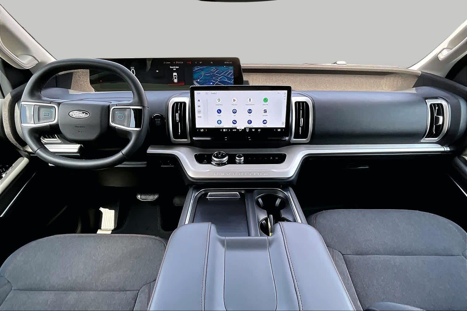 2025 Ford Expedition
