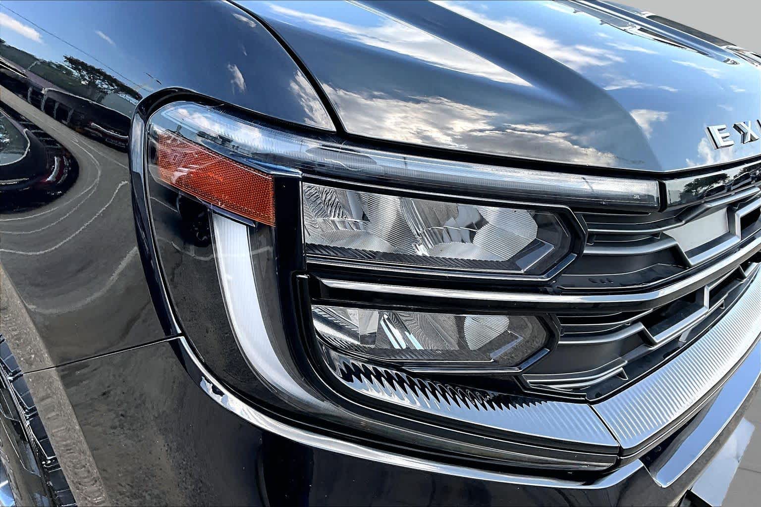 2025 Ford Expedition