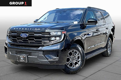 2025 Ford Expedition in Austin