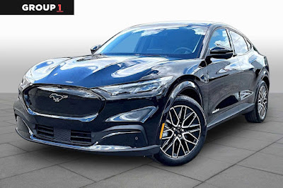 2025 Ford Mustang Mach-E in Austin