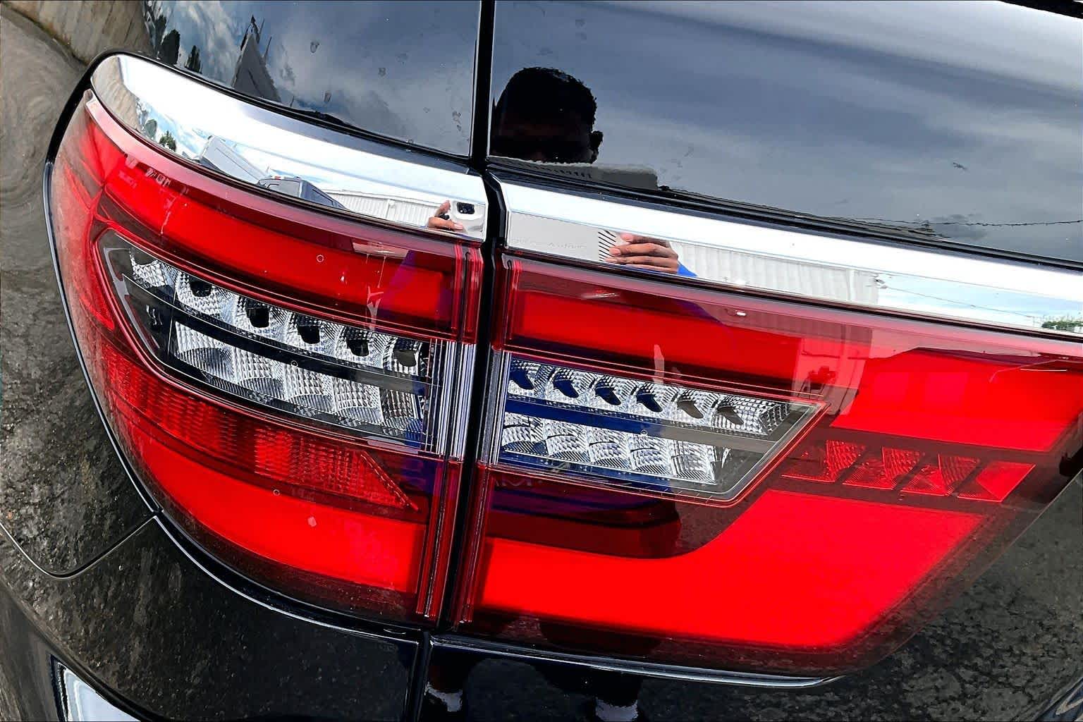 2023 Nissan Armada