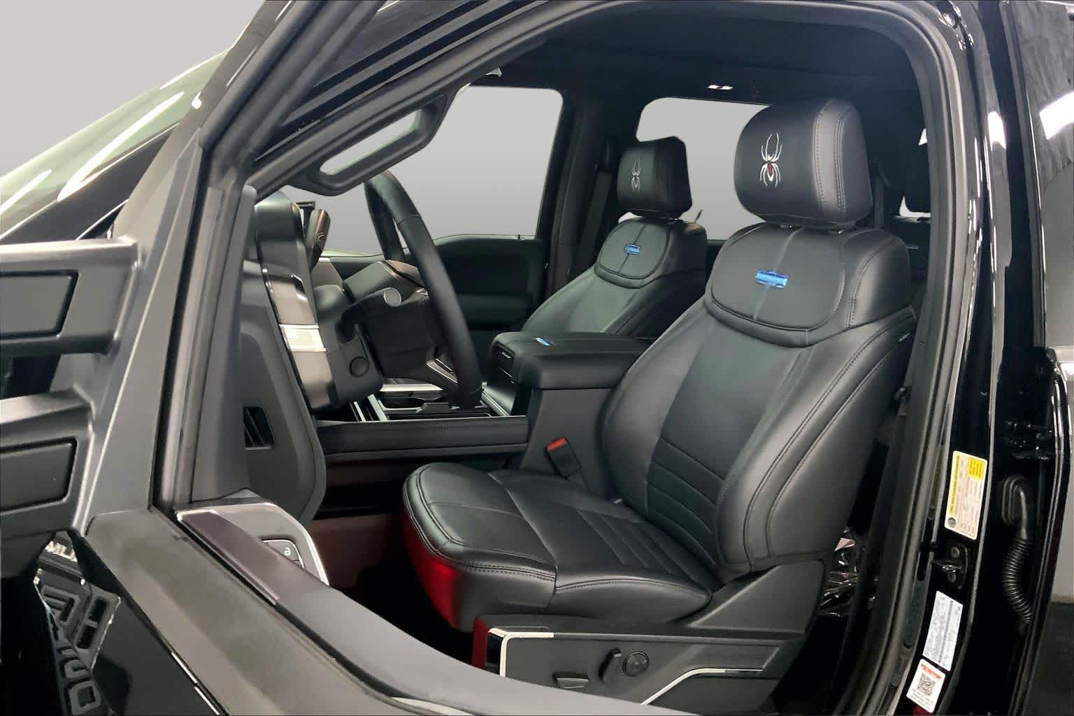 2026 Ford Super Duty F-350 DRW Pickup
