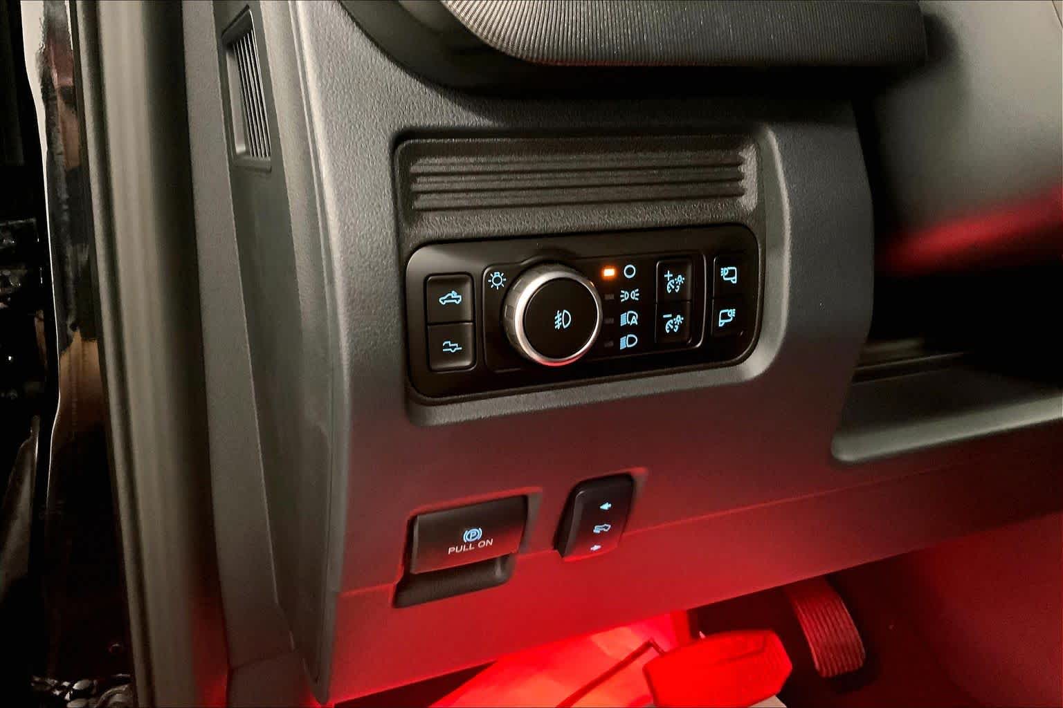 2026 Ford Super Duty F-350 DRW Pickup