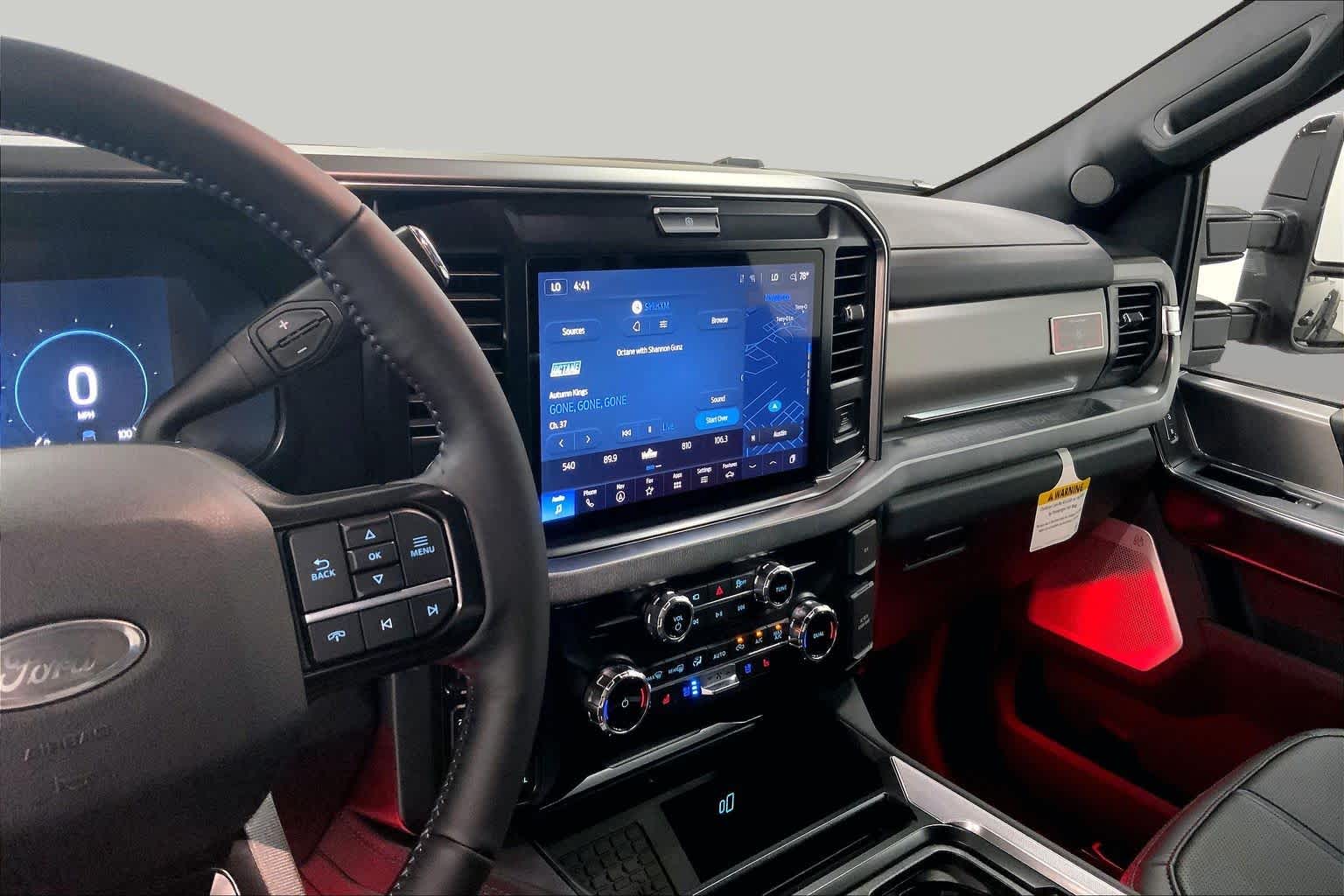 2026 Ford Super Duty F-350 DRW Pickup