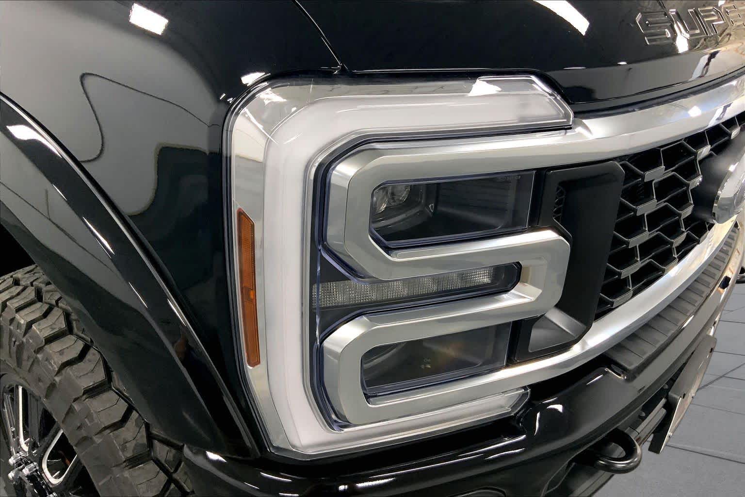 2026 Ford Super Duty F-350 DRW Pickup