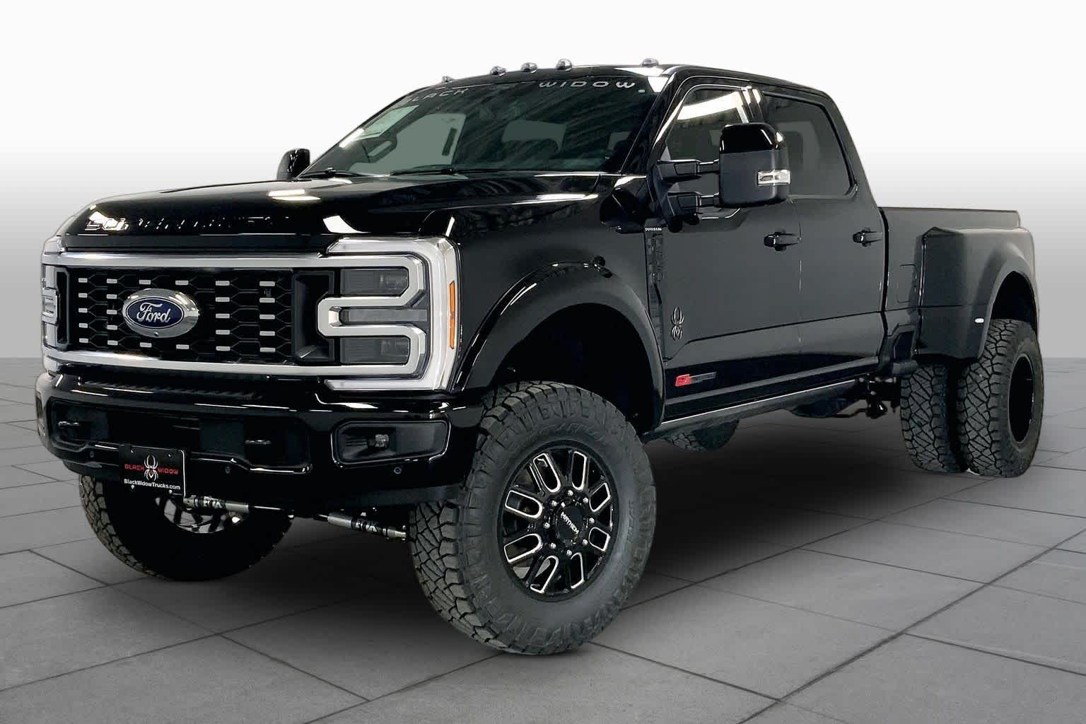 2026 Ford Super Duty F-350 DRW Pickup
