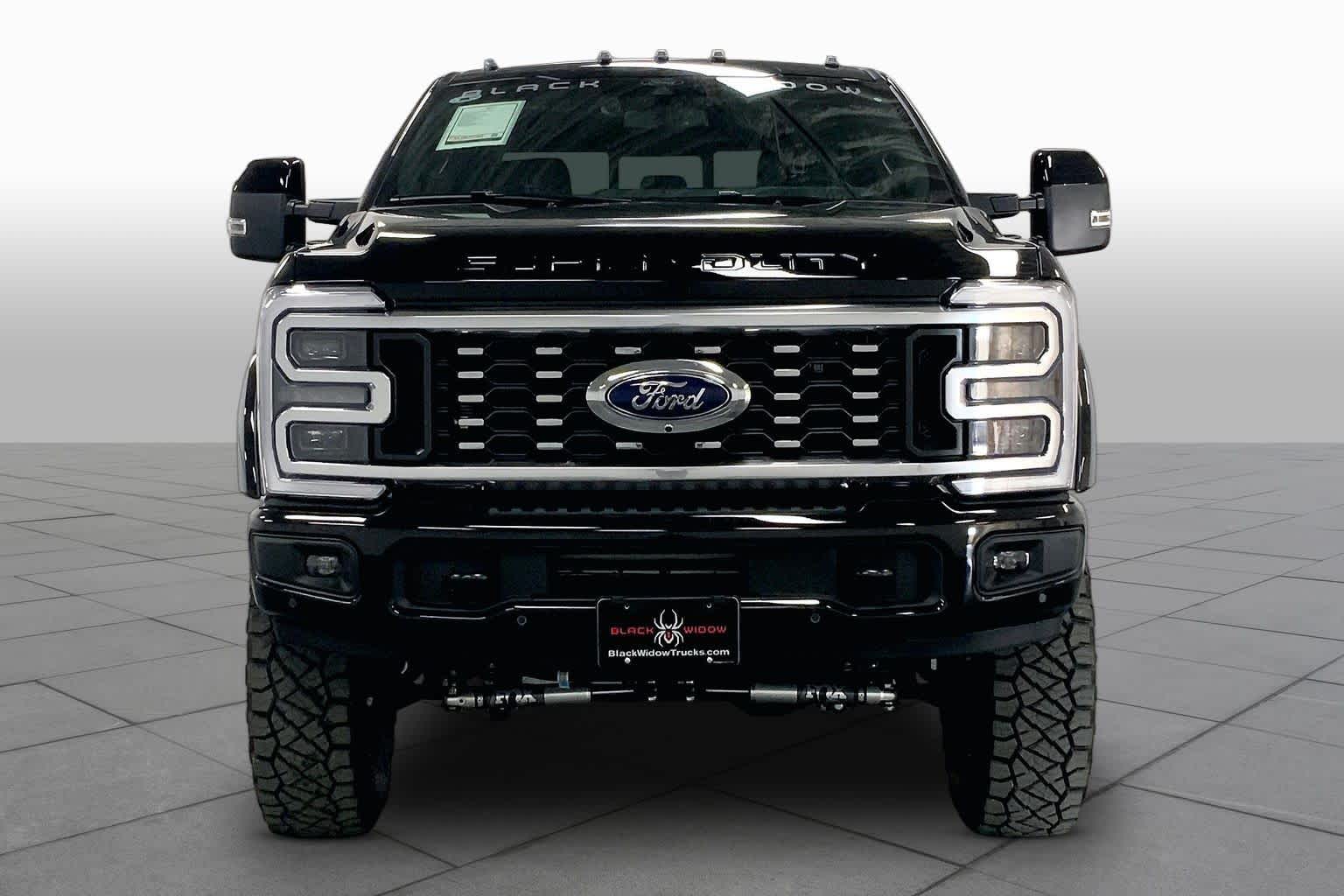 2026 Ford Super Duty F-350 DRW Pickup