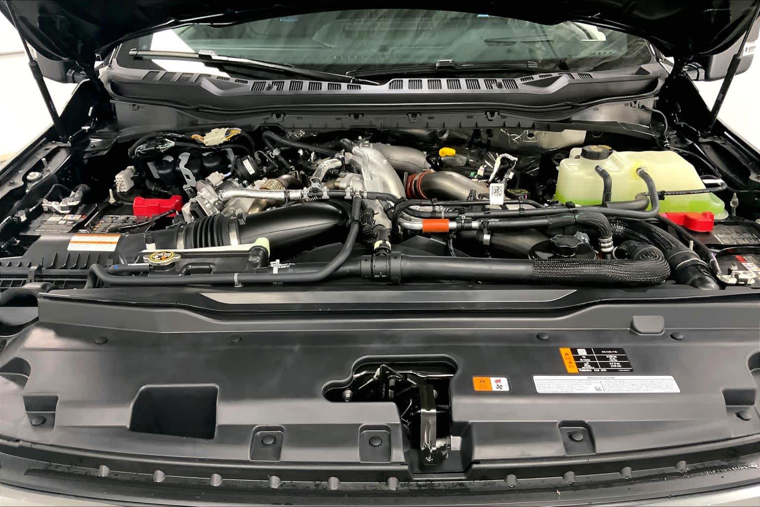 2026 Ford Super Duty F-350 DRW Pickup